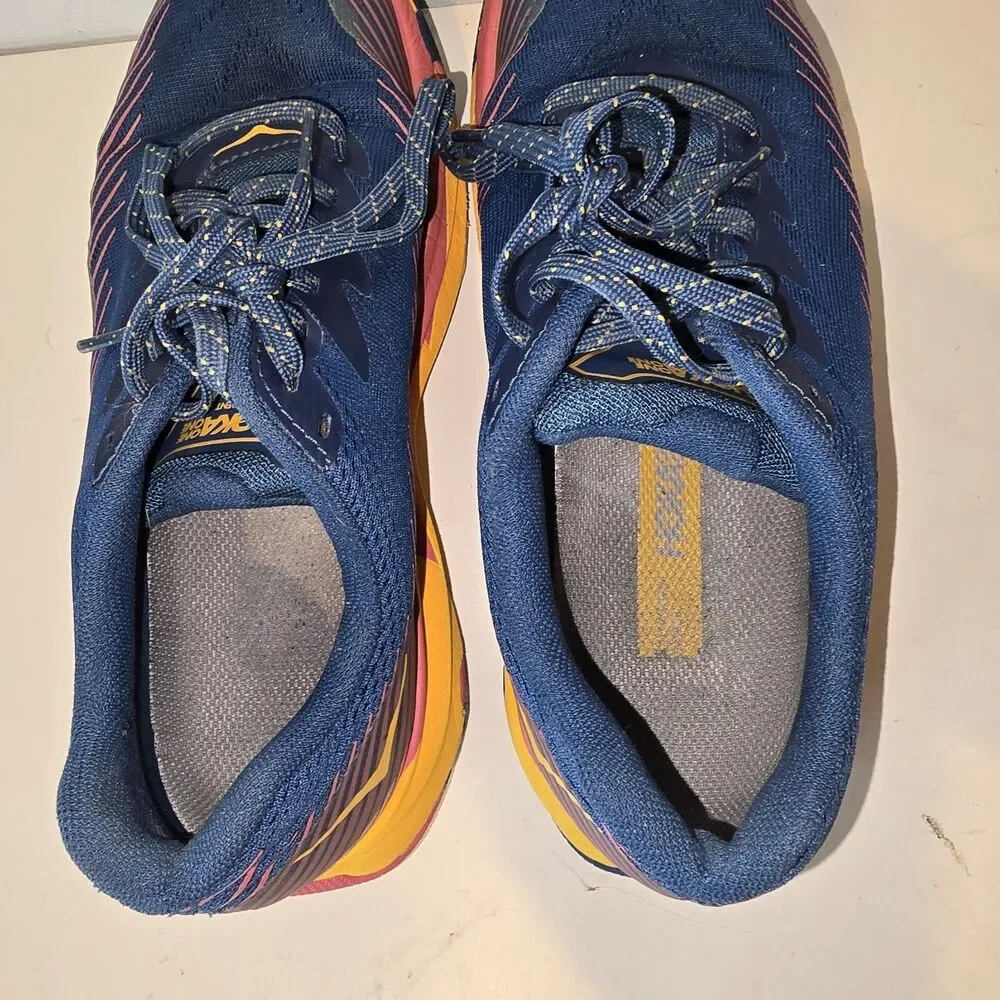 Hoka One One elevate your